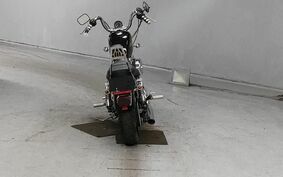 HARLEY XL883 2004 CAM