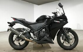 HONDA CBR250R MC41