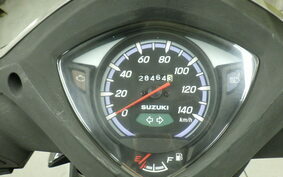 SUZUKI ADDRESS 110 CE47A