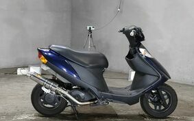 SUZUKI ADDRESS V125 CF4EA