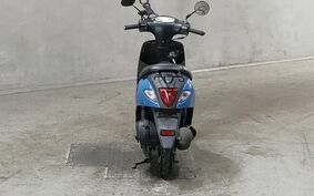 SUZUKI LET's CA4AA