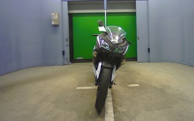 KAWASAKI NINJA 250 ABS 2014 EX250L