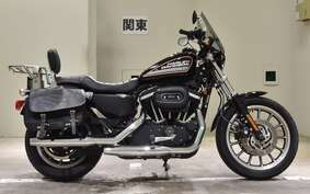 HARLEY XL883RI 2008 CS2