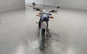 YAMAHA DT50 17W