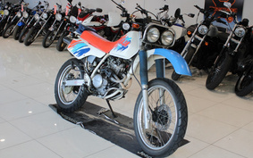 HONDA XLR250 BAJA MD22