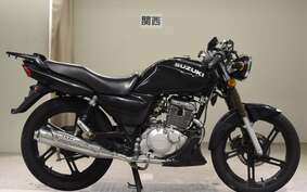 SUZUKI EN125 3F PCJ2T