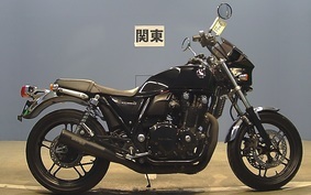 HONDA CB1100 2012 SC65