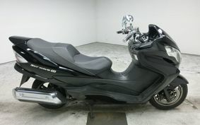 SUZUKI SKYWAVE 250 (Burgman 250) SS Type Fi CJ46A