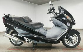 SUZUKI SKYWAVE 250 (Burgman 250) S CJ43A