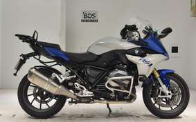 BMW R1200RS 2015