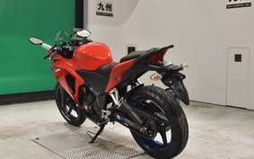 HONDA CBR250R GEN 3 MC41