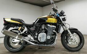 HONDA CB1000SF 1993 SC30