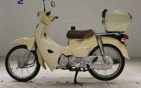 HONDA C110 SUPER CUB JA44