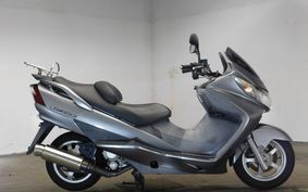 SUZUKI SKYWAVE 400 2006 CK43A