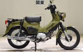 HONDA CROSS CUB 110 JA45