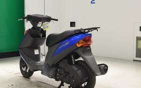 SUZUKI ADDRESS V125 CF4EA