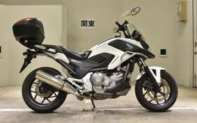 HONDA NC 700 X A 2013 RC63