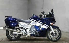 YAMAHA FJR1300 AS 2006 RP13