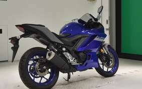 YAMAHA YZF-R25 A RG43J