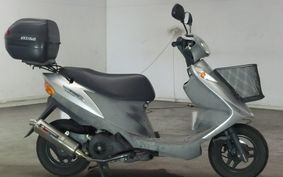 SUZUKI ADDRESS V125 G CF46A