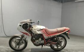 HONDA CBX125F JC11