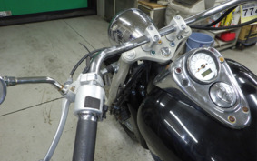 HONDA SHADOW 400 2000 NC34