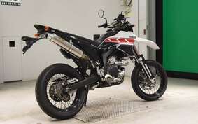 YAMAHA WR250X DG20