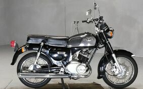 SUZUKI K125 K125