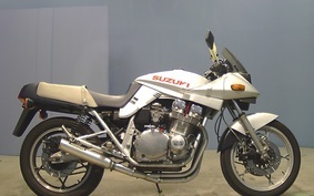 SUZUKI GSX750S KATANA 1982 GS75X