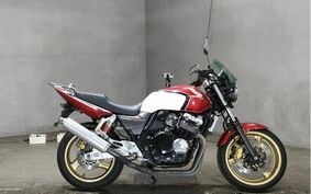 HONDA CB400SF VTEC 2006 NC39