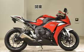 HONDA CBR1000RR Gen. 2 2014 SC59