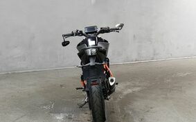 KTM 390 DUKE 2021 JPJ