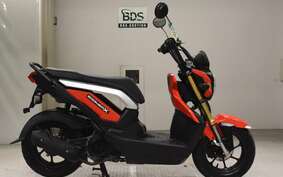 HONDA ZOOMER-X JF52