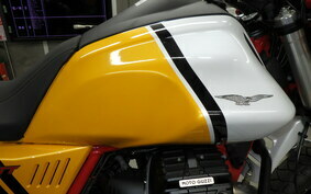 MOTO GUZZI V85 TT 2021 KYA0