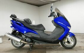 YAMAHA MAJESTY 125 5CA0