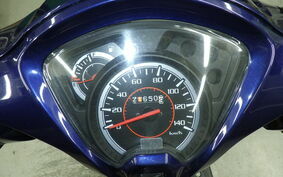 HONDA DIO 110 JF58