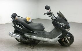 YAMAHA MAJESTY 125 SE27