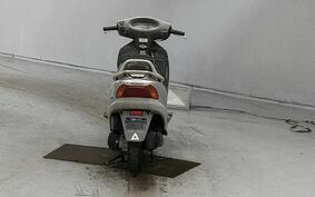 HONDA SPACY 125 JF04