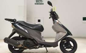 SUZUKI ADDRESS V125 G CF4EA