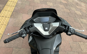HONDA PCX125 JK05