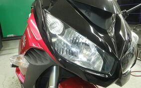 KAWASAKI NINJA 1000 A 2011 ZXT00G