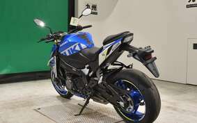 SUZUKI GSX-S1000 Gen.2 2022 EK1AA