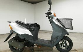 SUZUKI LET's 2 CA1PA