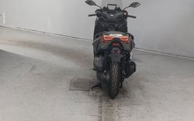 YAMAHA X-MAX 250 SG42J