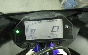 YAMAHA YZF-R25 RG43J