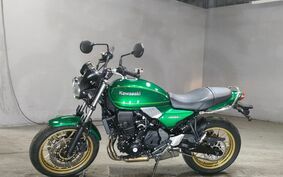 KAWASAKI Z650 RS 2022 ER650M