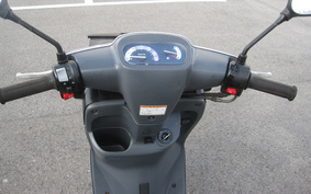 YAMAHA JOG  POCHE SPACE INNOVATION SA08J