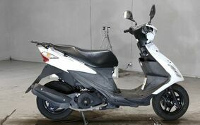 SUZUKI ADDRESS V125 S CF4MA