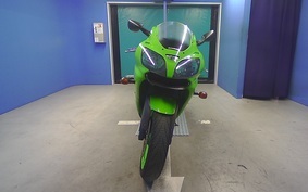 KAWASAKI NINJA ZX-6R 2002 ZX636A