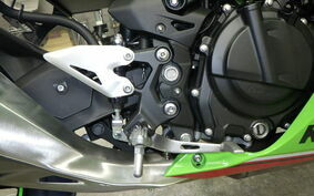 KAWASAKI NINJA 250 EX250Y